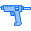 Caulk gun icon 64x64