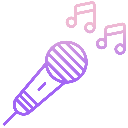 Microphone icon