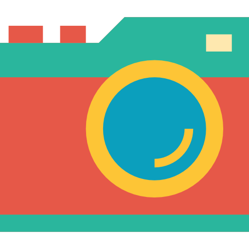 Camera icon