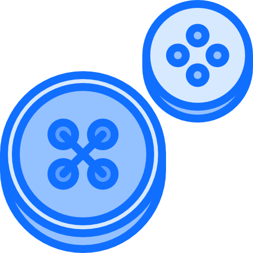 Buttons icon