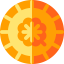 Coin icon 64x64