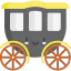 Carriage icon 64x64