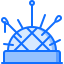 Pincushion icon 64x64