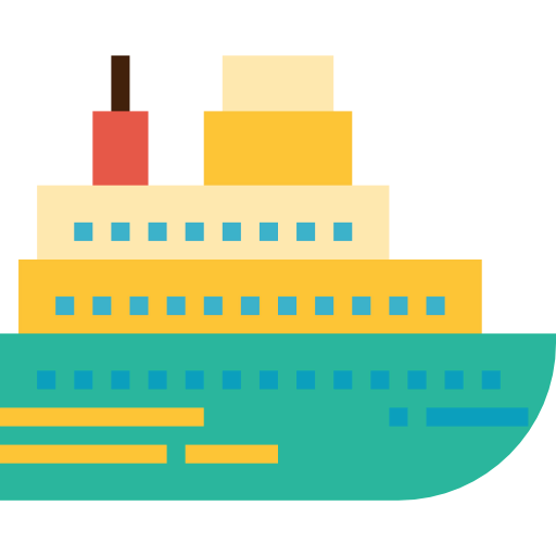 Ship icon