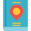 Guide book ícone 64x64