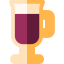 Irish coffee Ikona 64x64