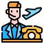 Life support icon 64x64