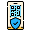 Check in icon 64x64