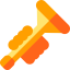 Trumpet icon 64x64