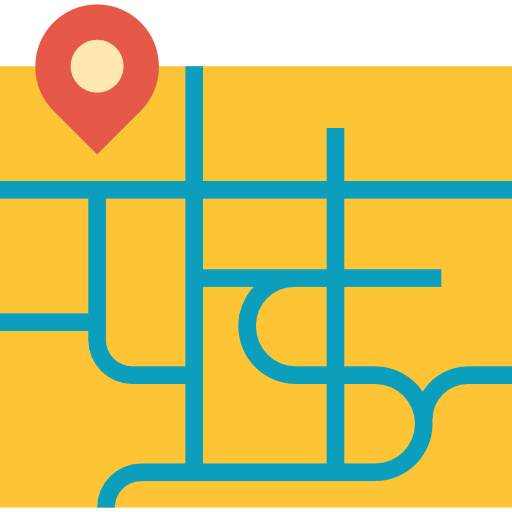 Map icon