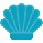 Shell icône 64x64