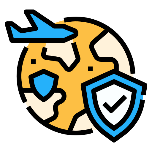 Flight icon