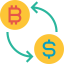 Exchange icon 64x64