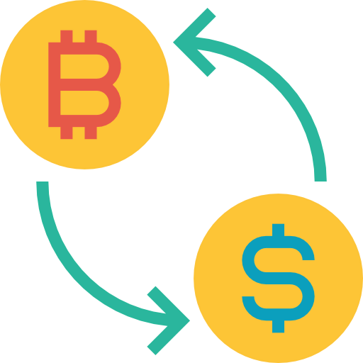 Exchange icon