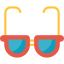 Sunglasses icon 64x64
