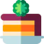 Cake icon 64x64