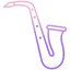Saxophone icon 64x64