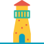 Lighthouse icon 64x64