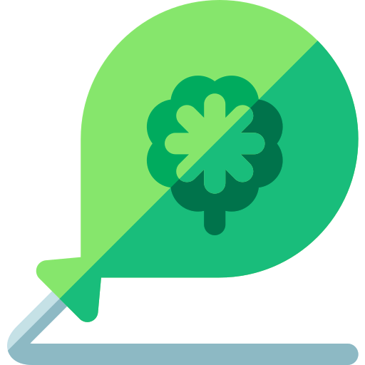 Balloon icon