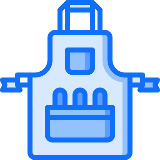 Apron icon
