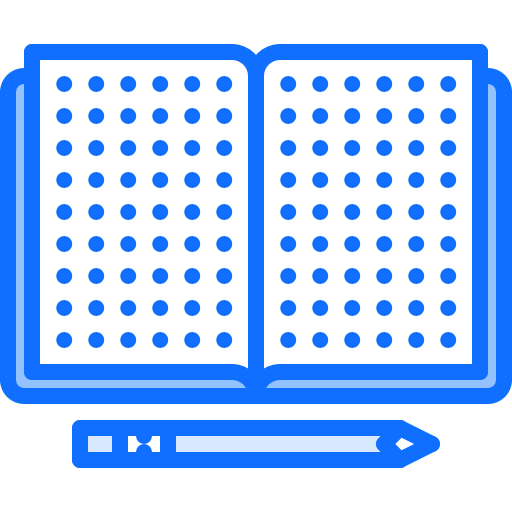 Notebook icon