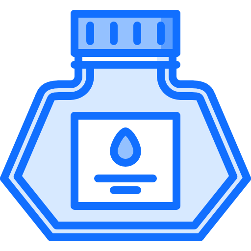 Ink icon
