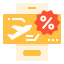 Discount ticket 상 64x64
