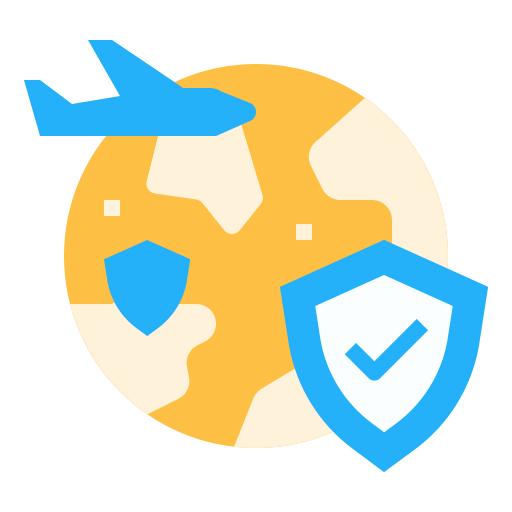 Flight icon
