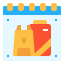 Holiday icon 64x64