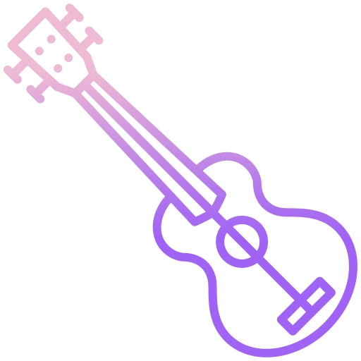 Ukelele icon
