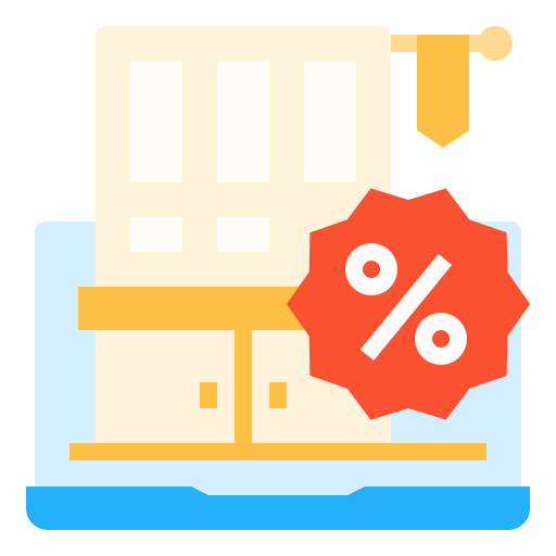 Hotel icon
