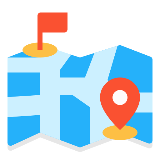 Location icon