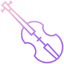 Violin icon 64x64