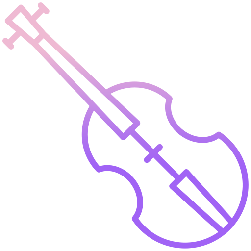 Violin icon