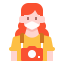 Туристический иконка 64x64