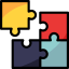 Puzzle icon 64x64