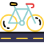 Bicycle icon 64x64