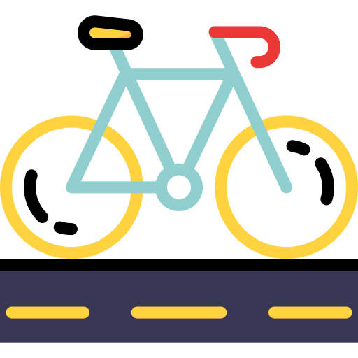 Bicycle icon