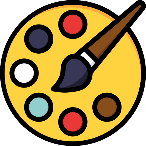 Brush icon