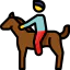 Riding icon 64x64