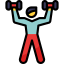 Weight icon 64x64