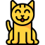 Cat icon 64x64