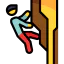 Climb icon 64x64