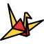 Origami icon 64x64