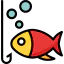 Fishing icon 64x64