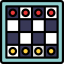 Chess board іконка 64x64