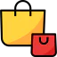 Bags icon 64x64
