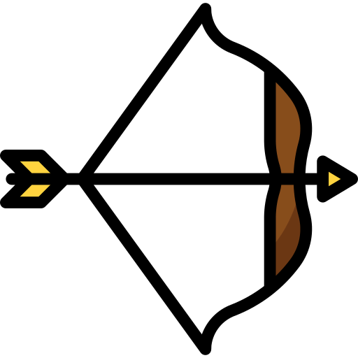 Archery icon