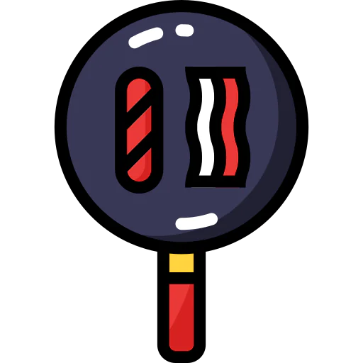 Bacon icon