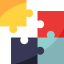 Puzzle icon 64x64